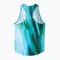 Koszulka do biegania damska NNormal Race Tank multicolor 10