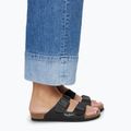 Klapki damskie Pepe Jeans Oban Classic 1 black 8