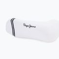 Skarpety Pepe Jeans Pepe Tr 3 pary white 3