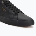 Buty męskie Pepe Jeans Kenton Rise black 7