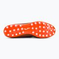 Buty piłkarskie męskie Joma Evolution AG black/orange 5