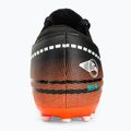 Buty piłkarskie męskie Joma Evolution AG black/orange 7