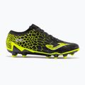 Buty piłkarskie męskie Joma Gol FG black/yellow 8