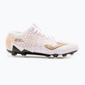 Buty piłkarskie męskie Joma Gol FG white/gold 8