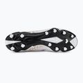 Buty piłkarskie męskie Joma Gol FG white/gold 4