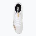 Buty piłkarskie męskie Joma Gol FG white/gold 5