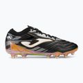 Buty piłkarskie męskie Joma Powerful Cup FG black/gold 2