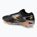 Buty piłkarskie męskie Joma Powerful Cup FG black/gold 3