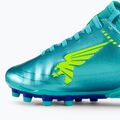 Buty piłkarskie męskie Joma Evolution FG turquoise 7