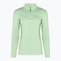 Bluza do biegania damska Joma R-Trail Nature green 6
