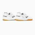 Buty piłkarskie męskie Joma Top Flex Foot Shape Indoor white 3