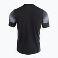Koszulka do biegania męska Joma Elite XI black/anthracite 2