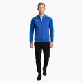 Bluza do biegania męska Joma Elite XI Full Zip royal 2