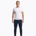 Spodnie do biegania męskie Joma Elite XI Long navy 4