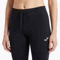 Spodnie do biegania damskie Joma Elite XI Long black 4