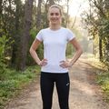 Spodnie do biegania damskie Joma Elite XI Long black 7