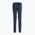 Spodnie do biegania damskie Joma Elite XI Long navy 7