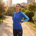 Bluza do biegania damska Joma Elite XI Hoodie royal 11