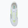 Buty piłkarskie męskie Joma Evolution Cup FG white/yellow 5
