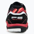 Buty piłkarskie męskie Joma FS Reactive IN black/red 6