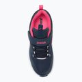 Buty dziecięce do biegania Joma Ferro navy/pink 5