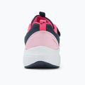 Buty dziecięce do biegania Joma Ferro navy/pink 6