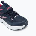 Buty dziecięce do biegania Joma Ferro navy/pink 7