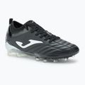 Buty piłkarskie męskie Joma Numero-10 FG black/white