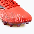 Buty piłkarskie męskie Joma Striker FG coral 7