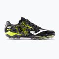Buty piłkarskie męskie Super Copa AG black/lemon fluor 8
