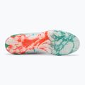 Buty piłkarskie męskie Super Copa AG white/turquoise 4