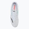 Buty piłkarskie męskie Super Copa AG white/turquoise 5