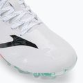 Buty piłkarskie męskie Super Copa AG white/turquoise 7