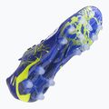 Buty piłkarskie męskie Joma Supercopa FG royal/lemon fluor 12