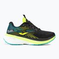 Buty do biegania męskie Joma Super Cross black/lemon 2