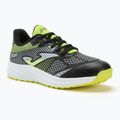 Buty do biegania dziecięce Joma 30 black/lemon fluor 2