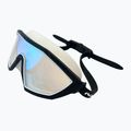 Maska do pływania RAS Space Pro Mirror white