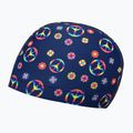 Czepek pływacki dziecięcy RAS Patterned Elastane lola