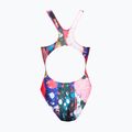 Strój pływacki jednoczęściowy damski RAS Fluid Race Back multicolour 2