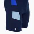 Jammery pływackie męskie Ras Malacai Jammer navy 3