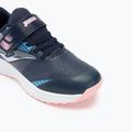 Buty do biegania dziecięce Joma 30 navy/pink 13