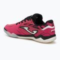 Buty piłkarskie męskie Joma FS Reactive IN fluor pink 3