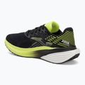 Buty do biegania męskie Joma Super Cross black/lemon 3