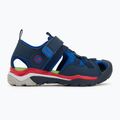 Sandały dziecięce Joma Lake Jr navy 2