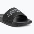 Klapki męskie Joma Land black 7
