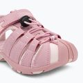 Sandały dziecięce Joma Seven Jr pink 7