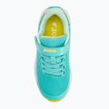 Buty do biegania dziecięce Joma Super Cross turquoise 5