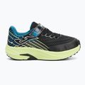 Buty do biegania dziecięce Joma Super Cross black/ lime 2