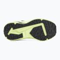 Buty do biegania dziecięce Joma Super Cross black/ lime 4