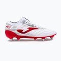 Buty piłkarskie męskie Joma Powerful SG white 8